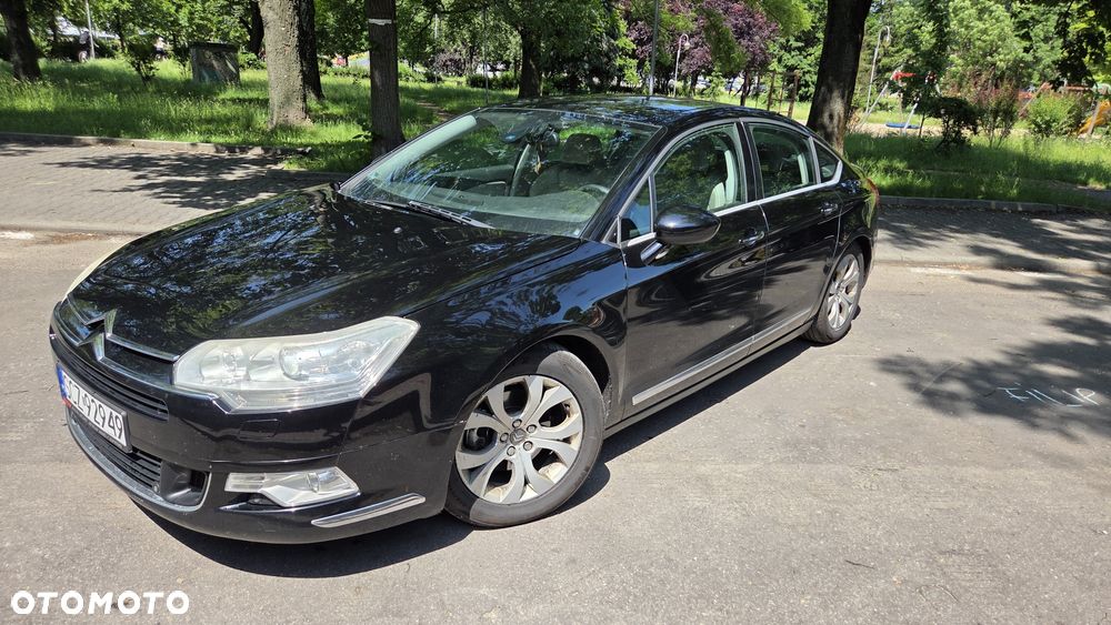 Citroën C5 - 3