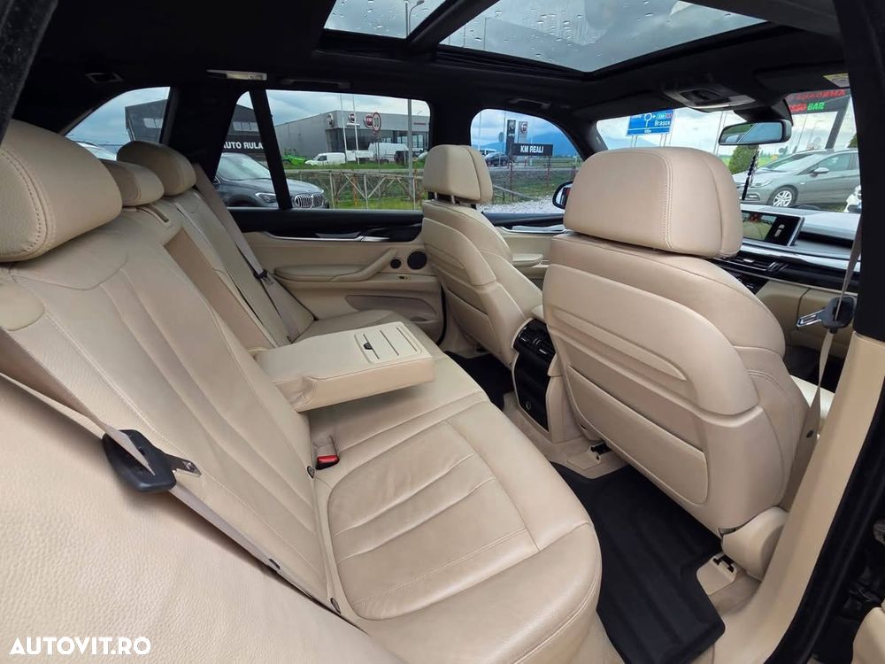 BMW X5 - 13