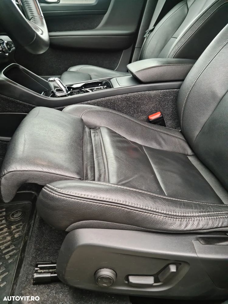 Volvo XC 40 D3 AWD Geartronic Inscription - 8