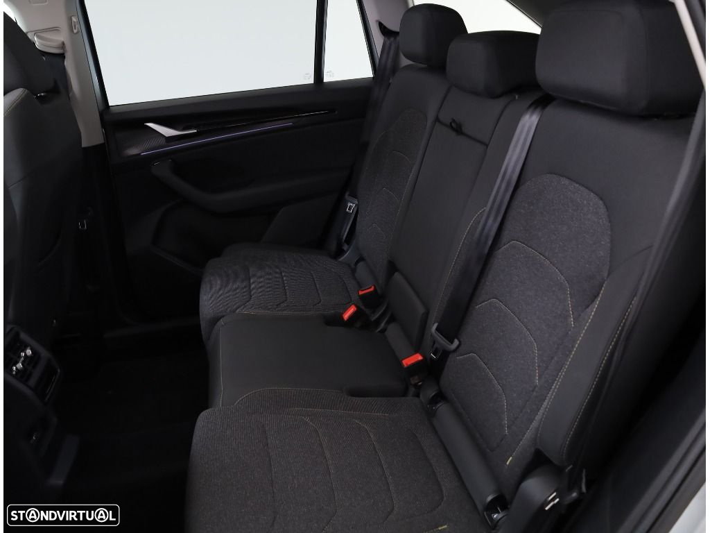 Skoda Kodiaq 1.5 TSI iV DSG - 23