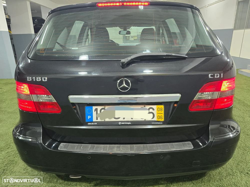 Renault Mégane Sport Tourer dCi 110 FAP Expression - 5