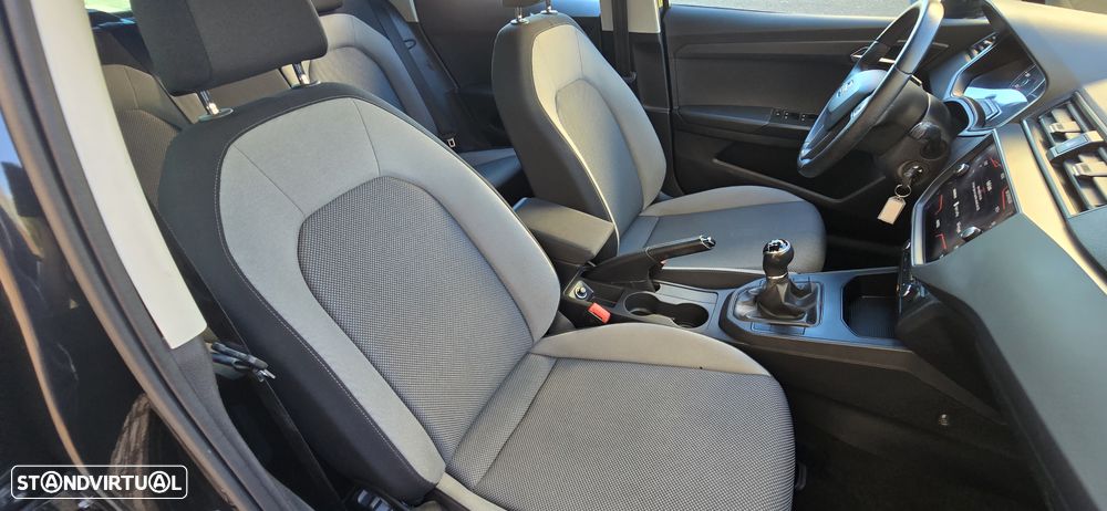 SEAT Ibiza 1.0 TGI S&S Style - 23