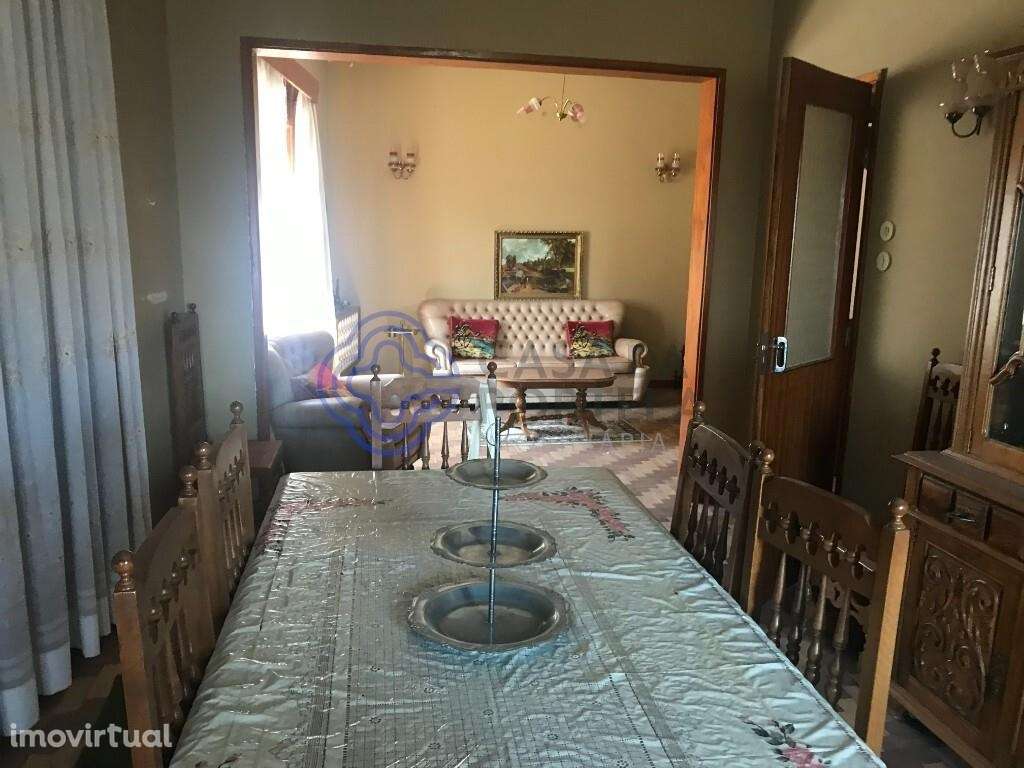 Moradia Centro da Vila - Grande imagem: 3/35