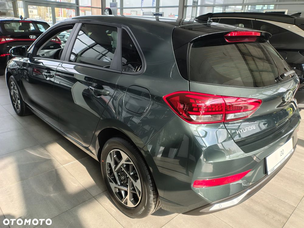 Hyundai i30 1.5 T-GDI 48V Modern DCT - 5