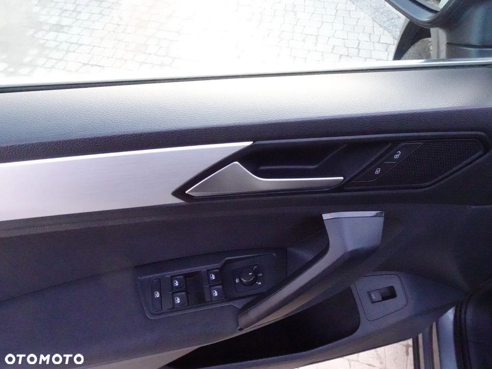 Volkswagen Tiguan 1.5 TSI EVO Comfortline DSG - 40