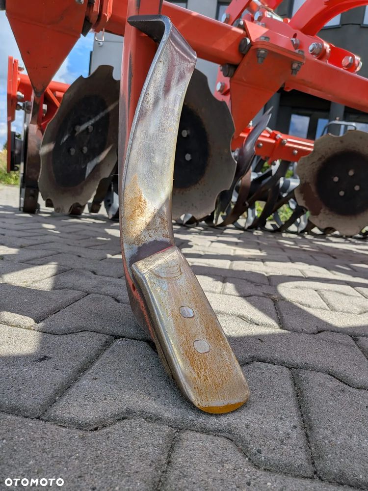 Kubota Kultywator CU3301P - 13