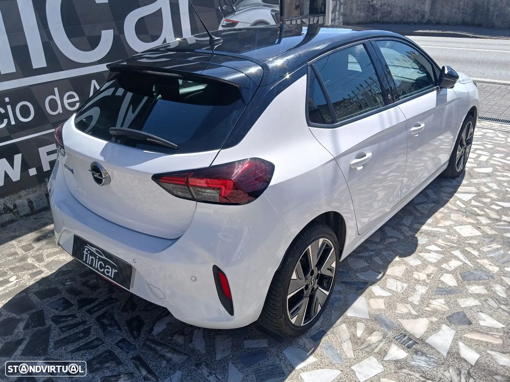 Opel Corsa-e GS Line - 5