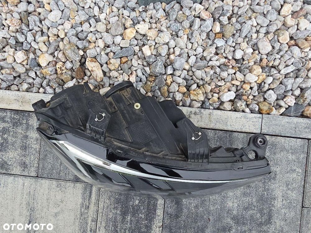 AUDI A1 S1 82A Lampa prawa przód Full Led Dynamic 82A941034D 2021 - 6