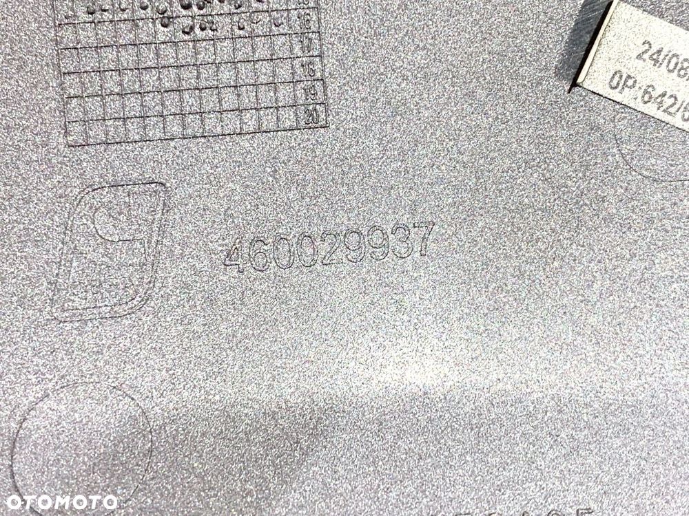 LISTWY DEKOR  OPEL CORSA E (X15) 2014 - 2022 1.4 (08, 68) 66 kW [90 KM] benzyna 2014 - 2022 39050125 - 7