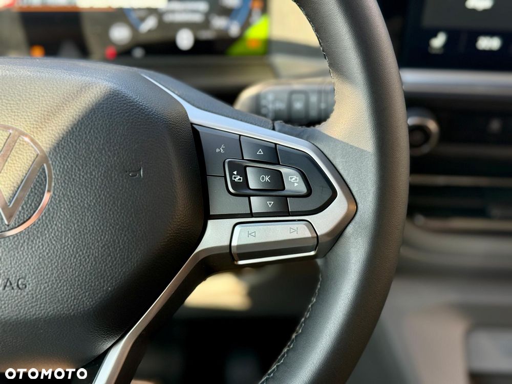 Volkswagen Caravelle 2.0 TDI L2 Edition - 28