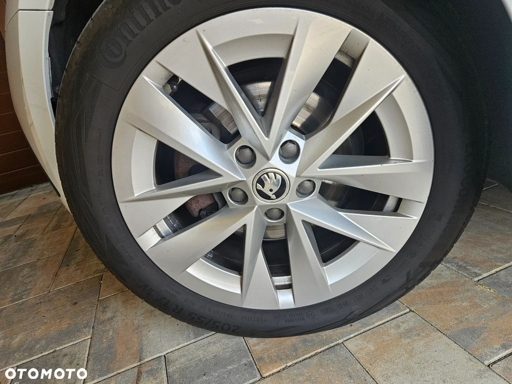 Skoda Octavia 1.5 TSI e-Tec Ambition DSG - 30