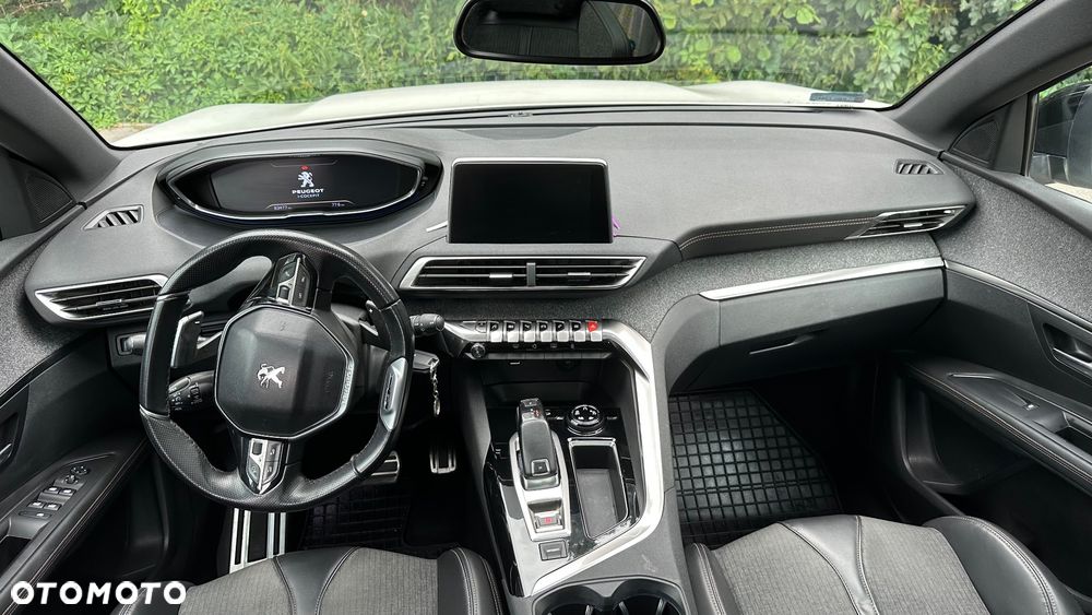 Peugeot 3008 1.5 BlueHDi Allure S&S EAT8 - 34