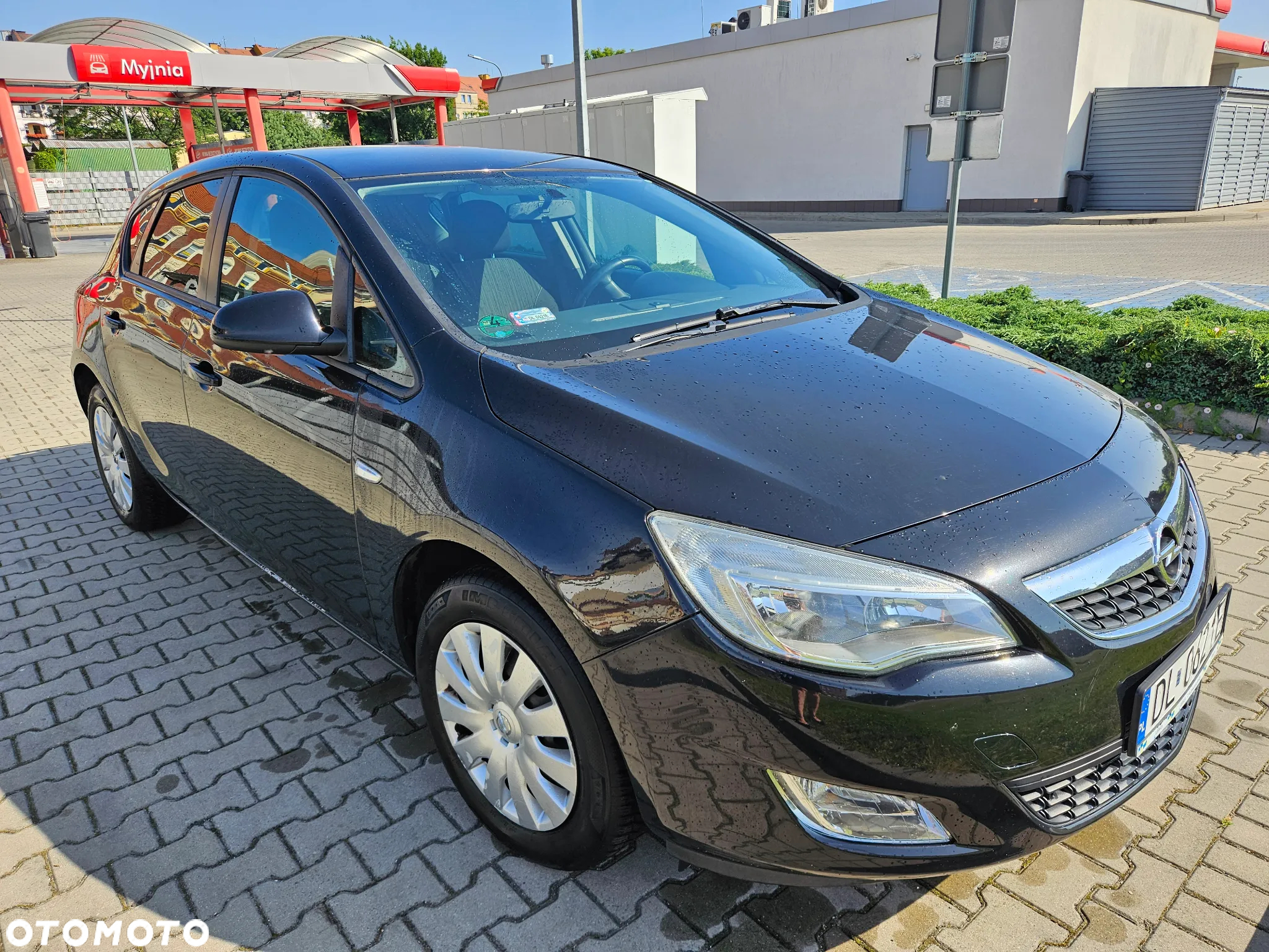 Opel Astra - 3