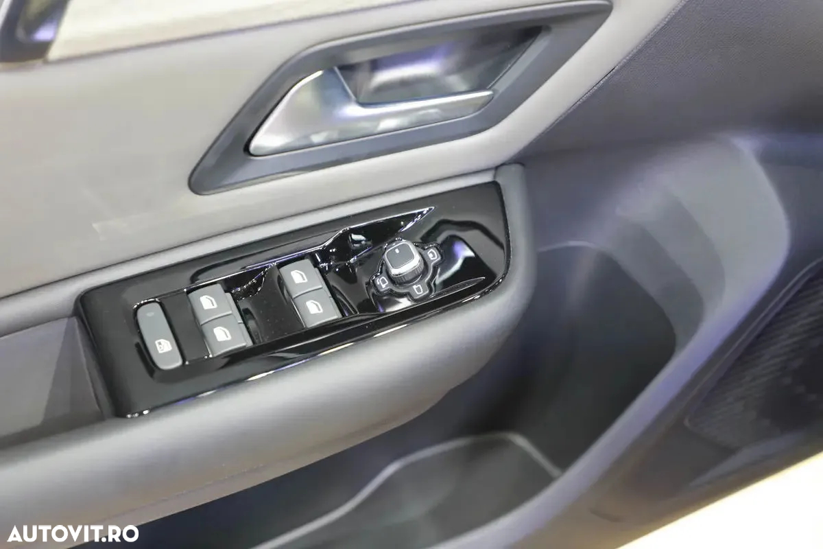 Citroën C5 X 1.6 PureTech 180 S&S EAT8 Shine Pack - 12