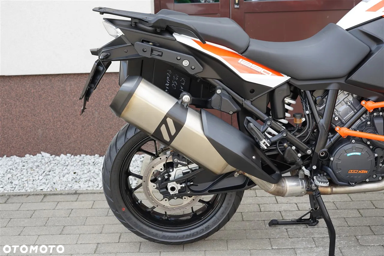 KTM Super Adventure - 6
