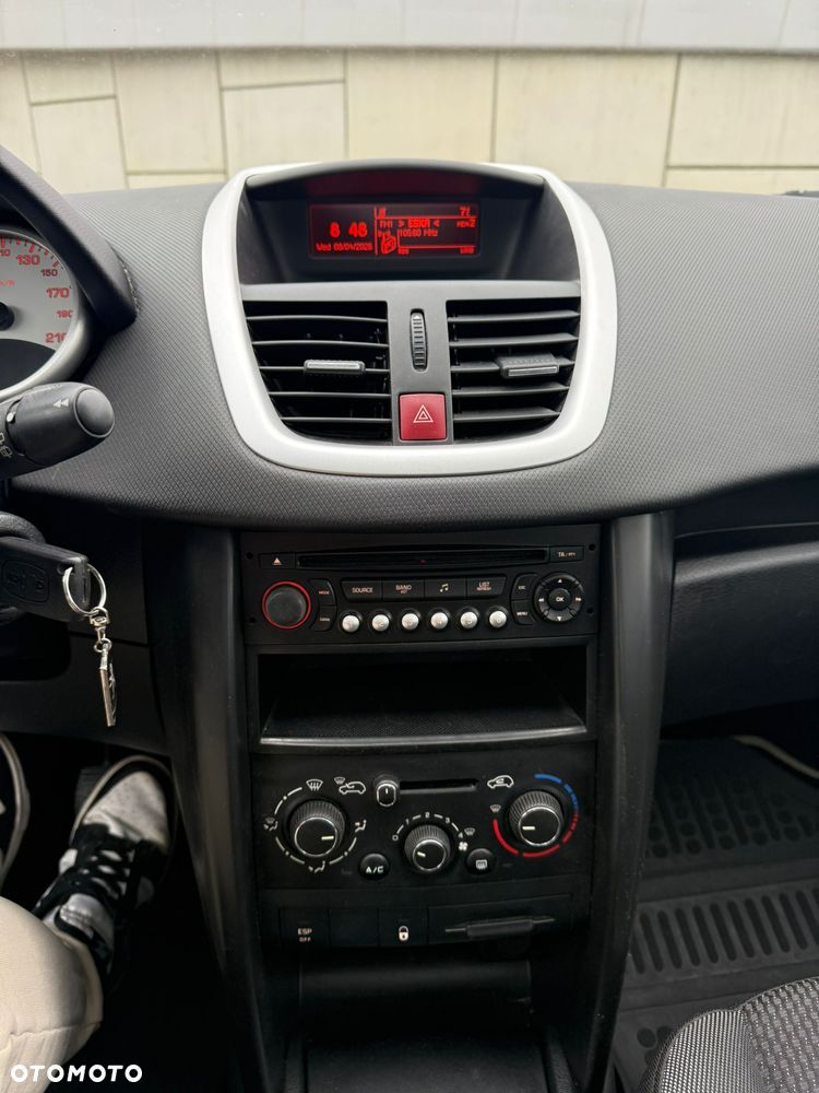 Peugeot 207 1.4 Active - 13