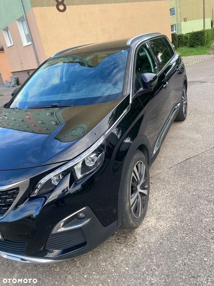 Peugeot 5008 1.6 THP Allure S&S EAT6 - 12