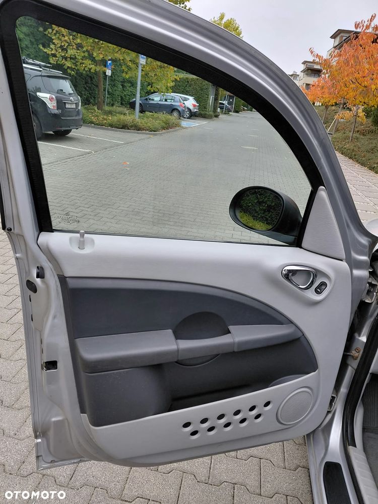 Chrysler PT Cruiser 1.6 Classic - 13