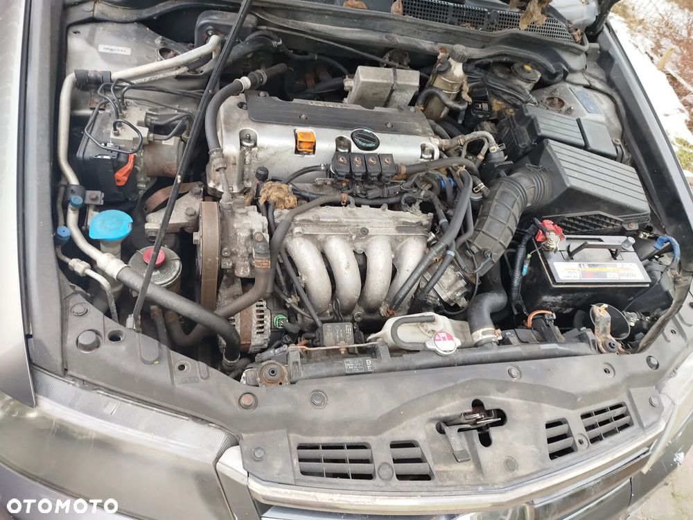 Honda Accord 2.0 i Comfort - 7