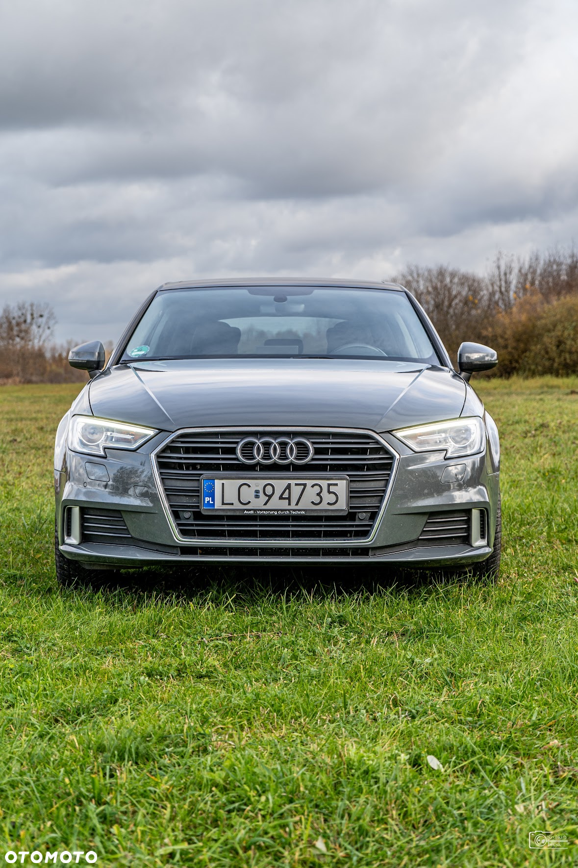 Audi A3 1.5 TFSI - 5