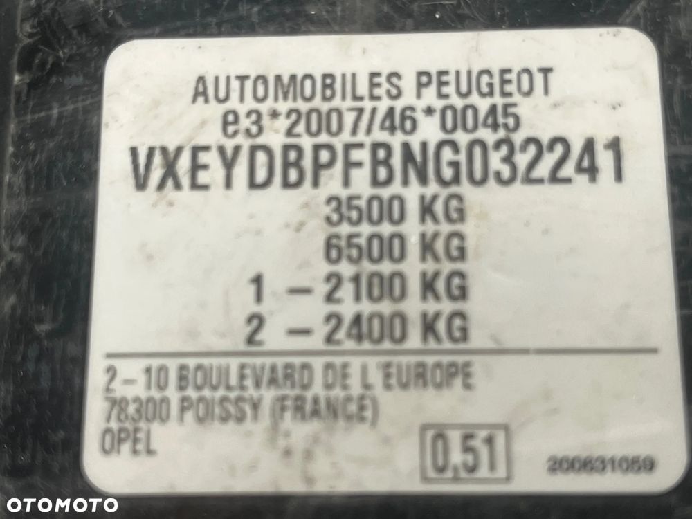 Opel Movano - 19