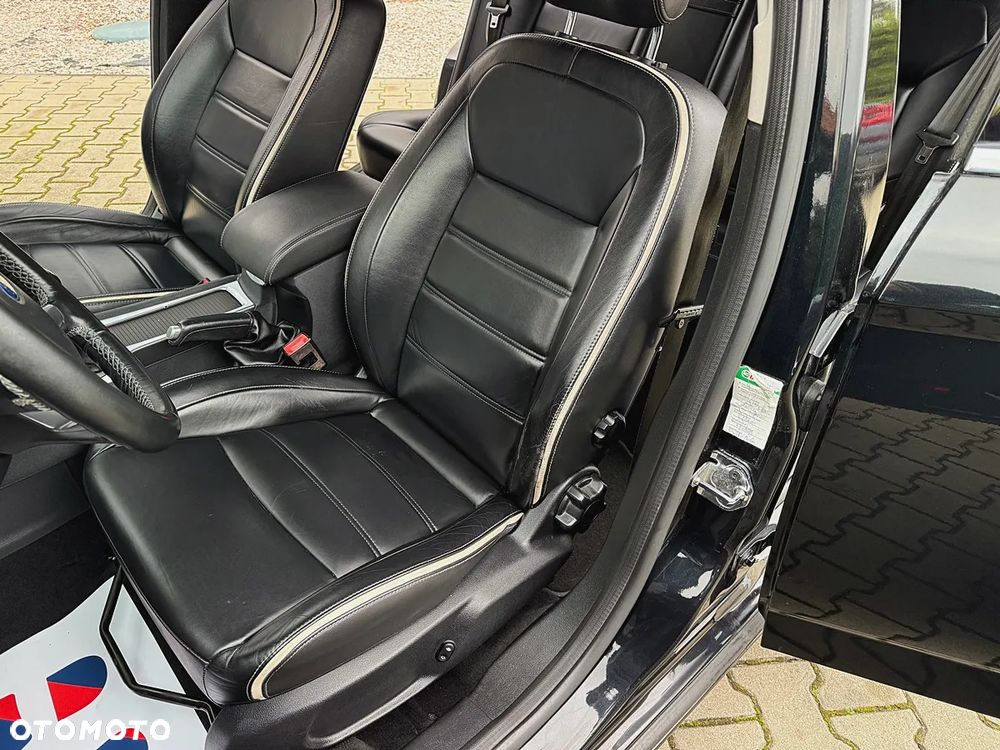 Ford Mondeo 1.6 TDCi Platinium X Plus (Titanium) - 31