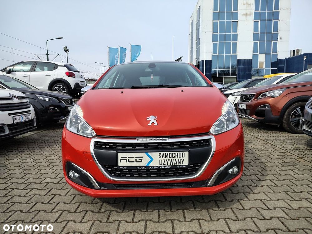 Peugeot 208 1.2 PureTech Allure - 2