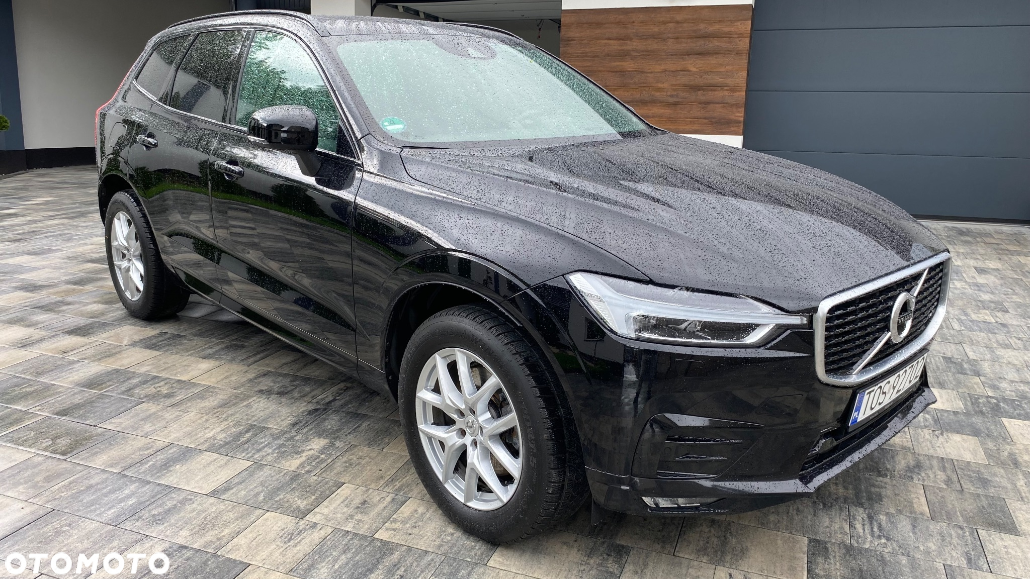 Volvo XC 60 B5 D AWD Geartronic RDesign - 8