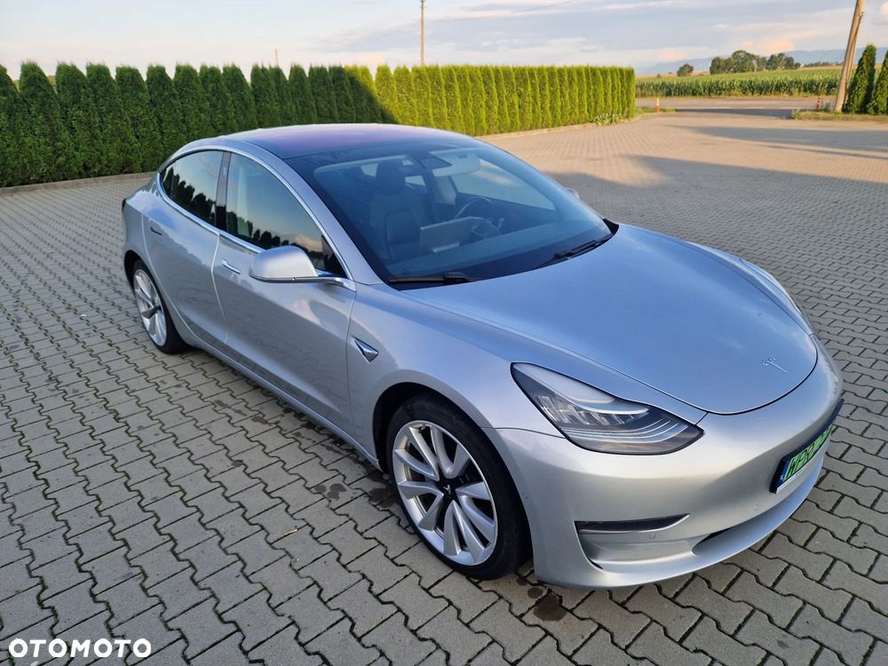 Tesla Model 3 Long Range AWD - 14