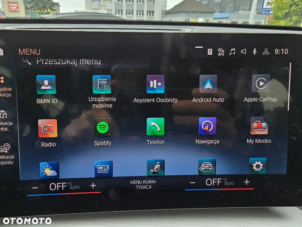 BMW X1 sDrive18i Business Edition - 16