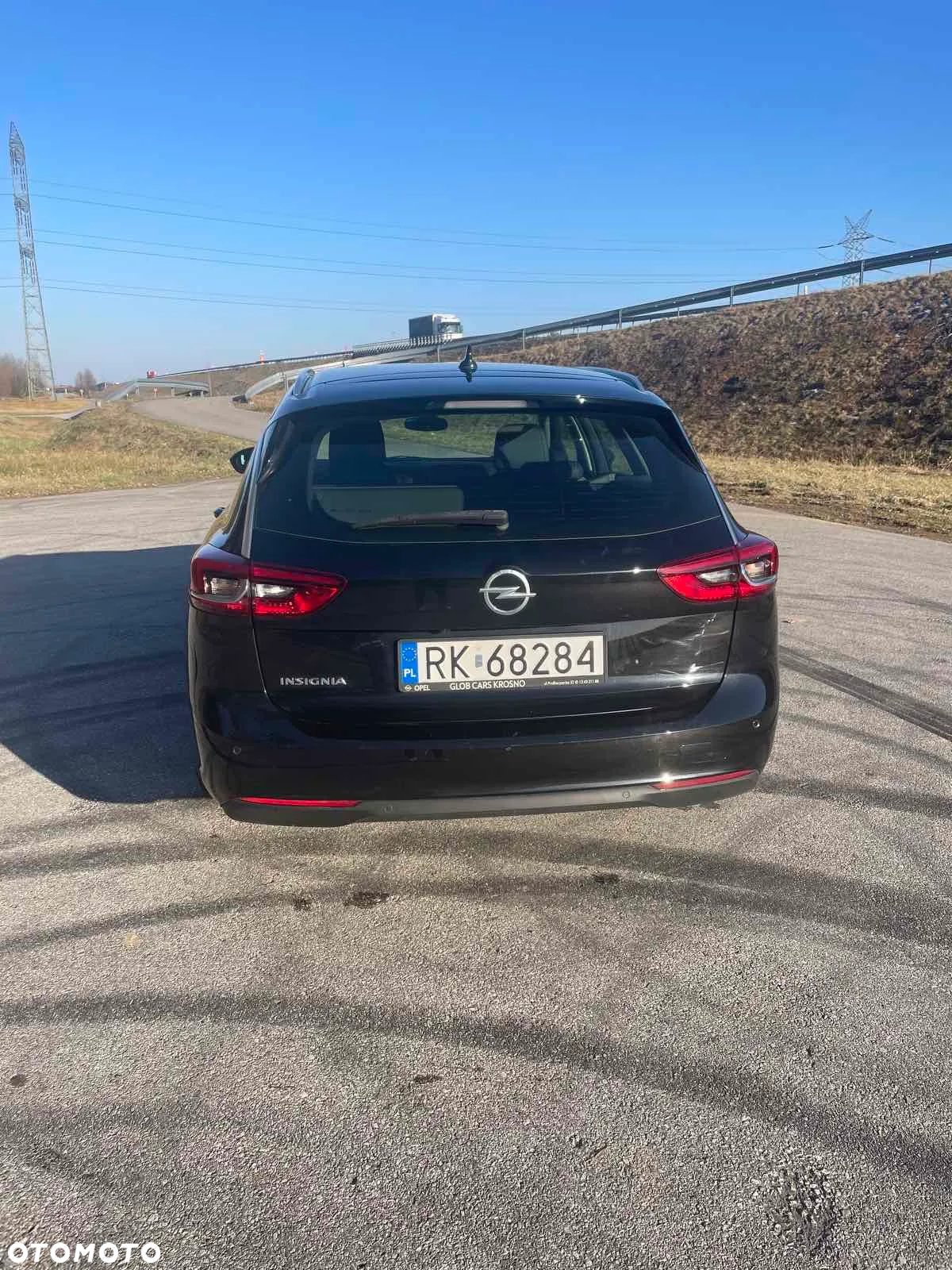 Opel Insignia - 11