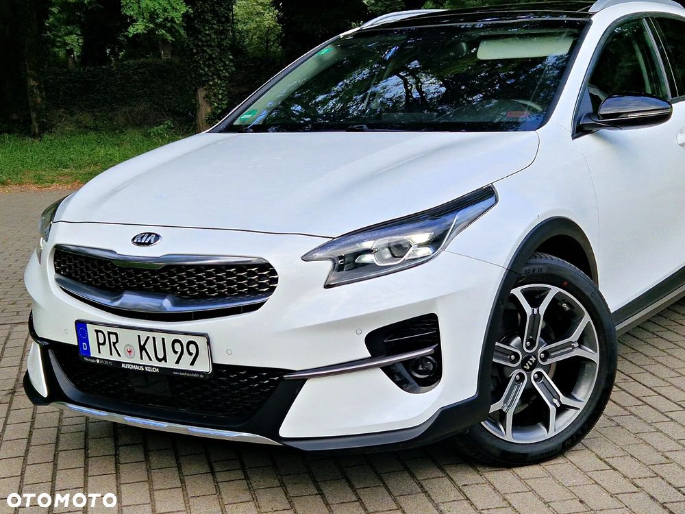 Kia XCeed - 15