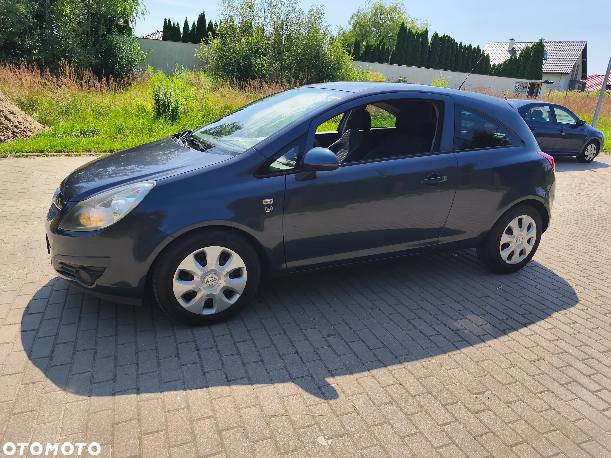 Opel Corsa 1.2 16V EcoFLEX Edition 111 Jahre - 19