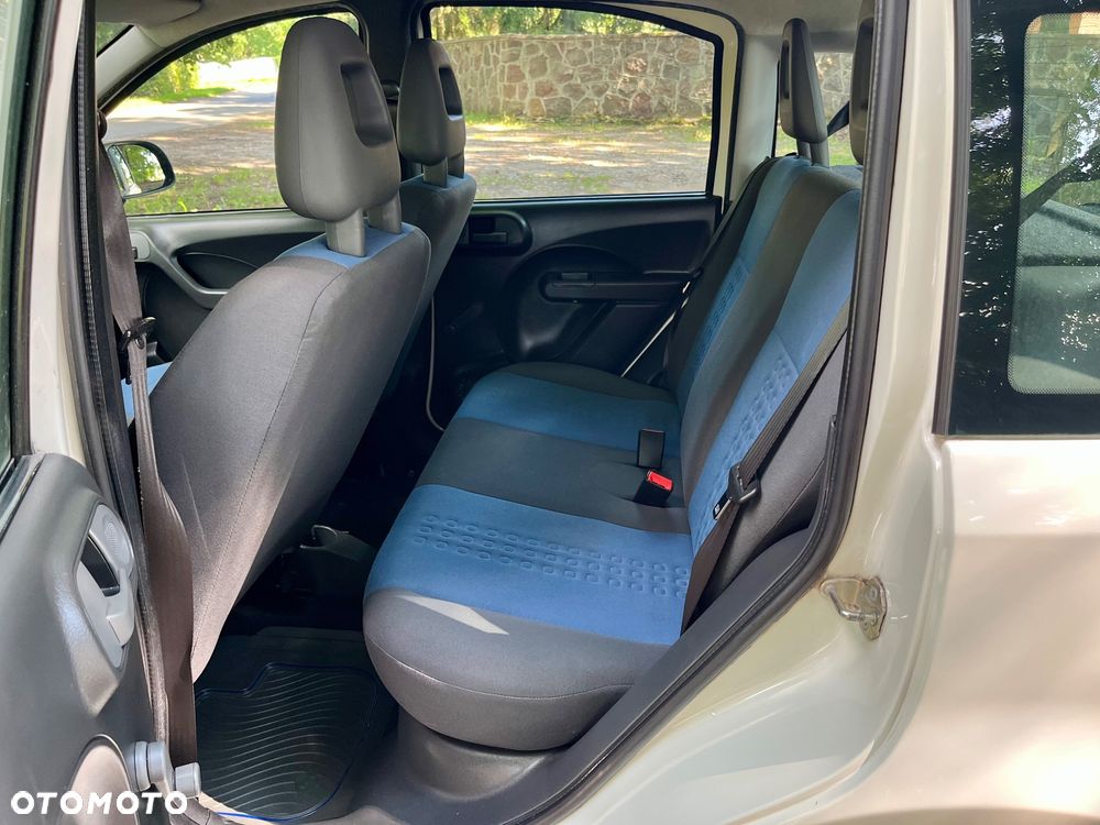 Fiat Panda 1.2 Lounge - 11
