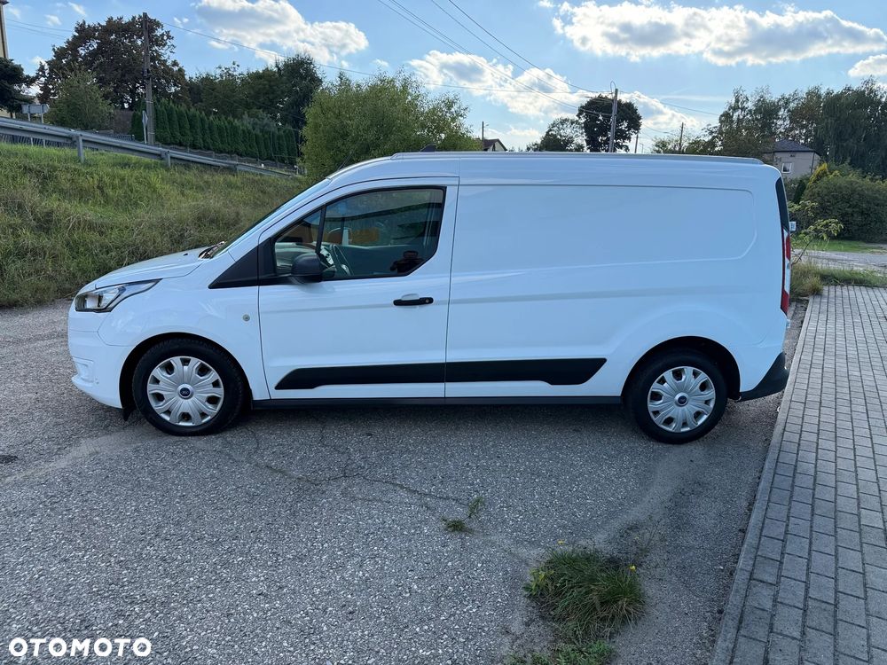 Ford TRANSIT CONNECT L2 - 18