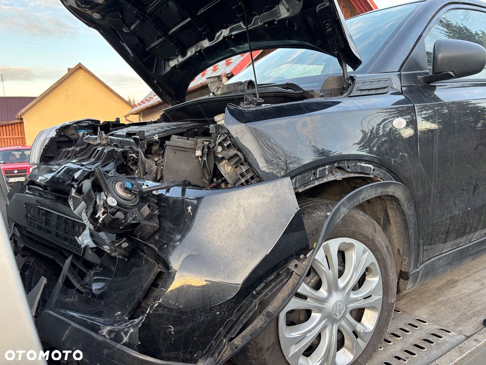 Suzuki Vitara 1.6 (4x2) Club - 7