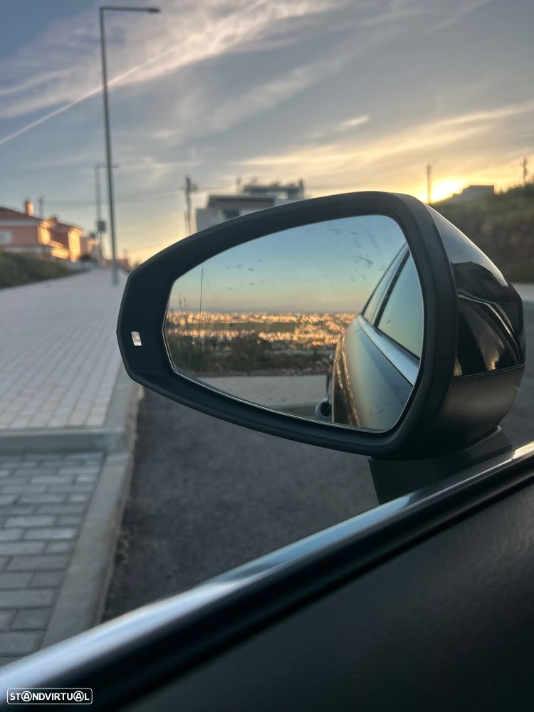 Audi A3 Sportback 1.6 TDI (clean diesel) S line Sport Pack - 24