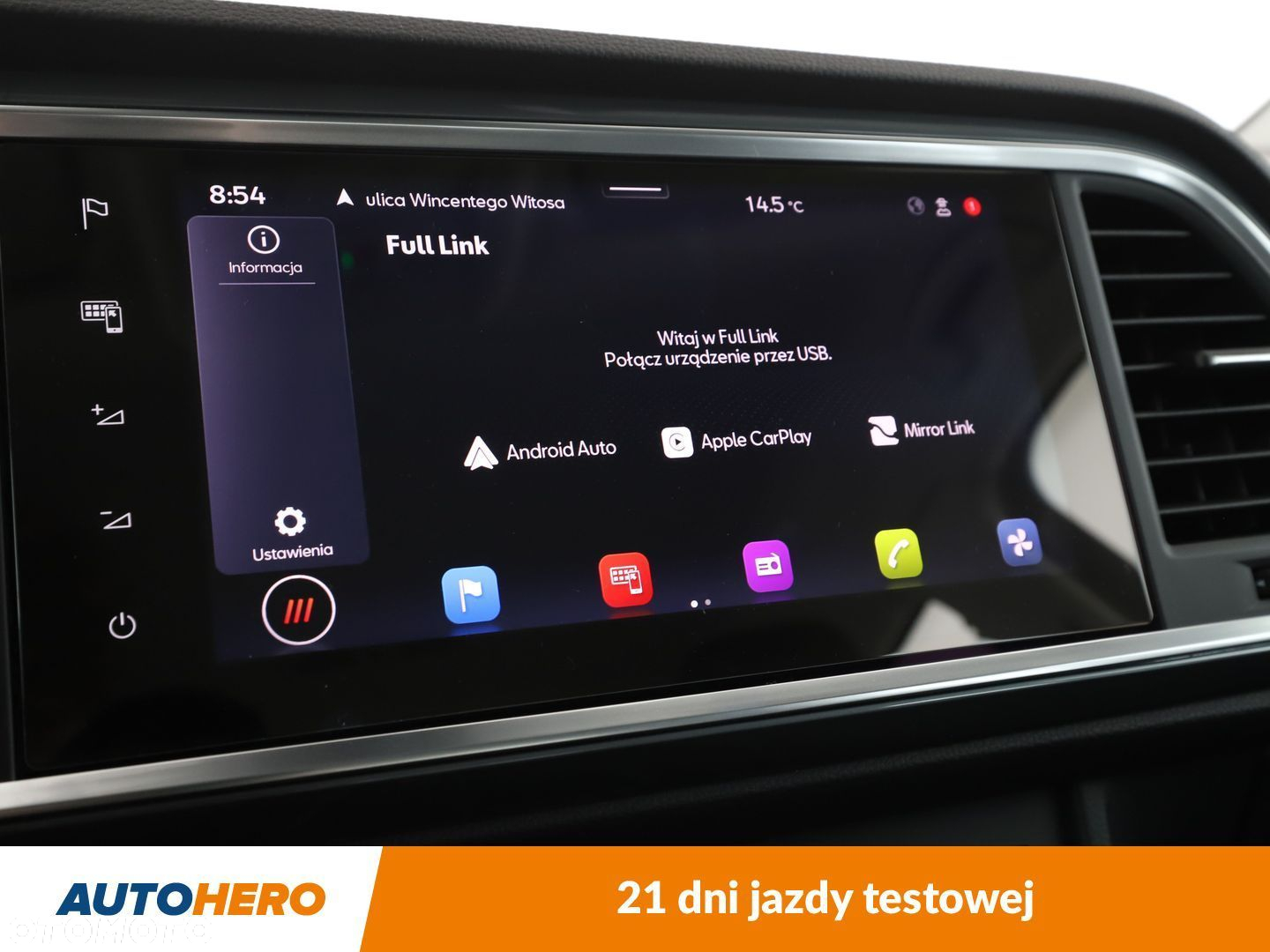 Seat Ateca 1.5 TSI Xperience S&S - 22
