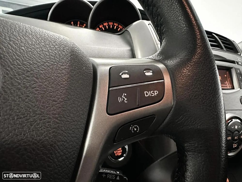 Toyota Verso 2.0 D-4D Energy - 20