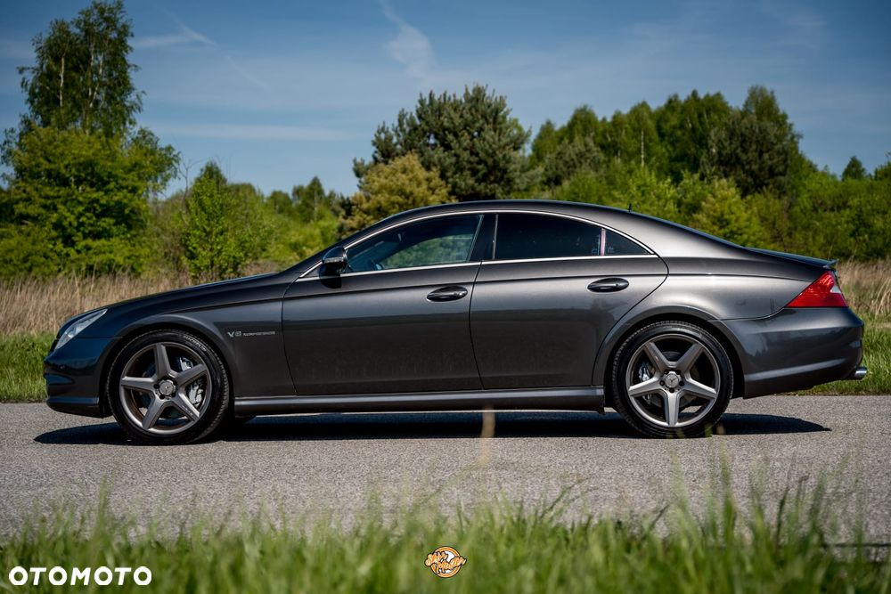 Mercedes-Benz CLS - 27