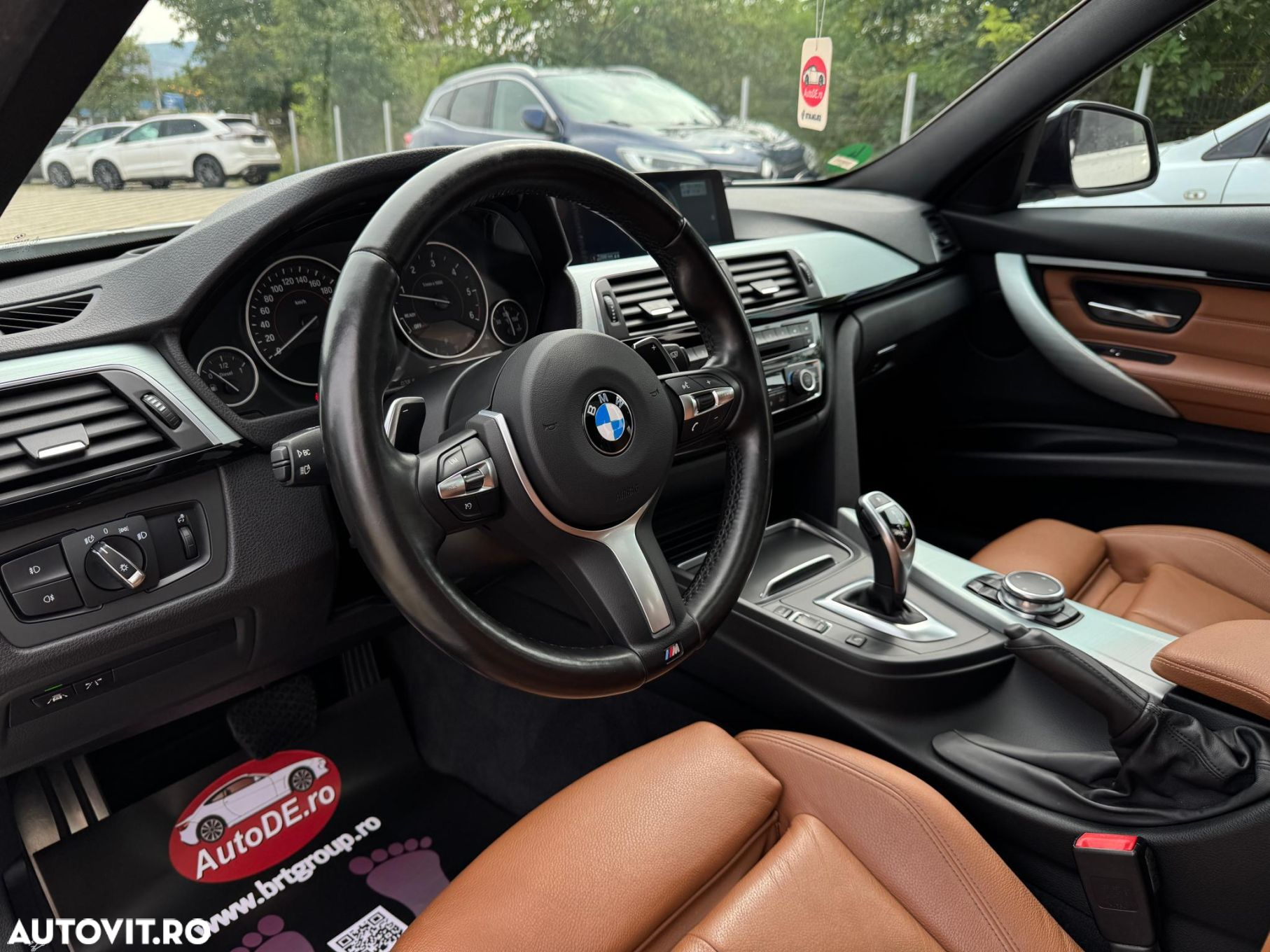 BMW Seria 3 - 5