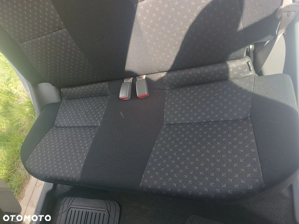 Daihatsu Cuore Pur - 19