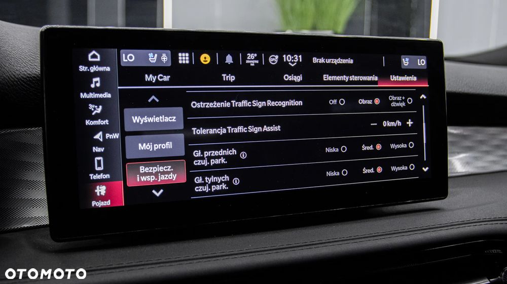 Alfa Romeo Tonale 1.5 T4 GSE mHEV TI DCT - 32