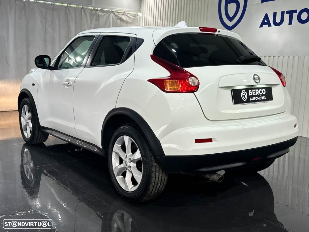 Nissan Juke - 7