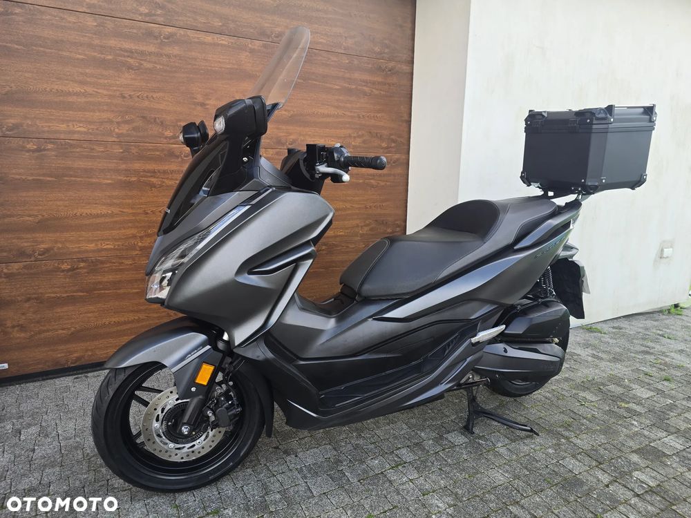 Honda NSS - 2