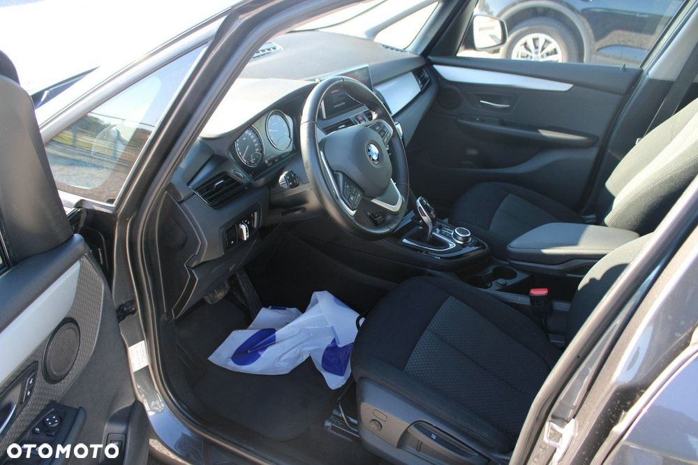 BMW Seria 2 - 19