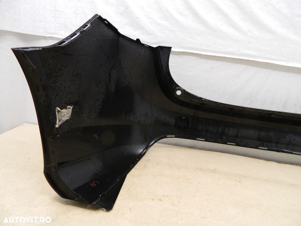 Bara spate Volvo V60, 2010, 2011, 2012, 2013, 32165263 - 3