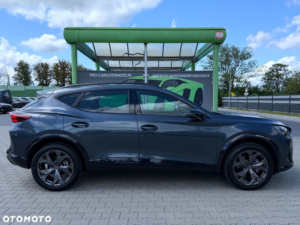 Cupra Formentor 1.5 eTSI DSG - 9