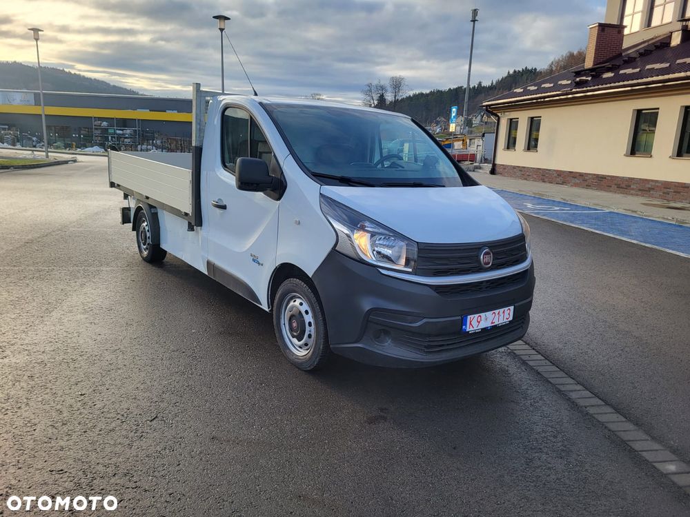 Fiat Talento - 6