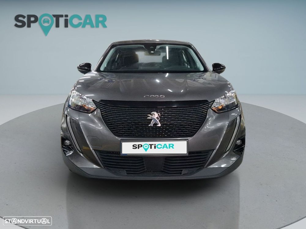 Peugeot 2008 1.2 PureTech Active Pack - 2